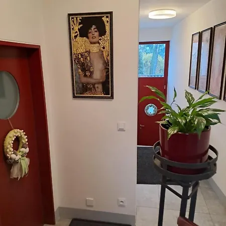 Apartment Vichova Vila_1935 - Funkcionalisticky Skvost V Horicich V Podkrkonosi